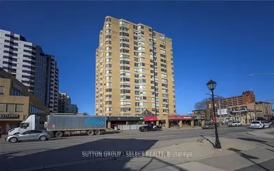 Condo Apartment in London East