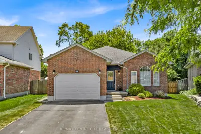 Detached in London North