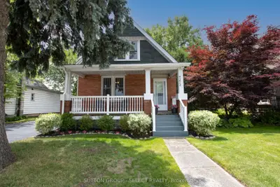 4273 Colonel Talbot Road N, London South, On N6p 1a2