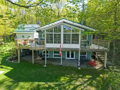 1120 Surveyor Drive, Highlands East, On K0l 2y0