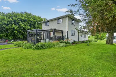 9142 County Rd 6 Road, Augusta, On K0g 1r0