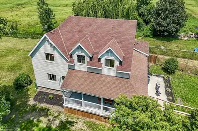 Detached in Haldimand