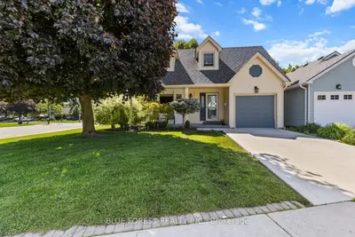 1 Sinclair Drive, Tillsonburg, On N4g 5l6