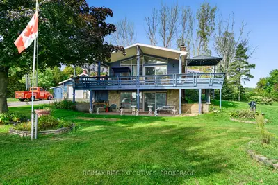 1578 County Road 2, Augusta, On K0e 1t0