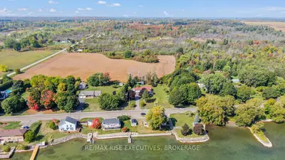 1578 County Road 2, Augusta, On K0e 1t0
