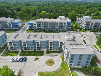 Condo Apartment in London North