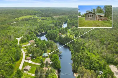 11 Crooked Court, Kawartha Lakes, On K0m 1c0