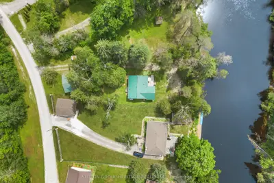 11 Crooked Court, Kawartha Lakes, On K0m 1c0