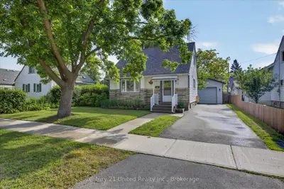 Detached in Peterborough