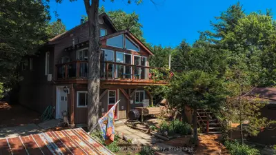 8 Du Rocher Road, West Nipissing, On P0h 2m0