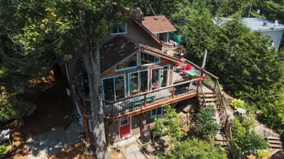 8 Du Rocher Road, West Nipissing, On P0h 2m0