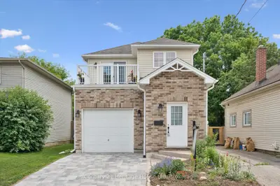 Detached in Guelph