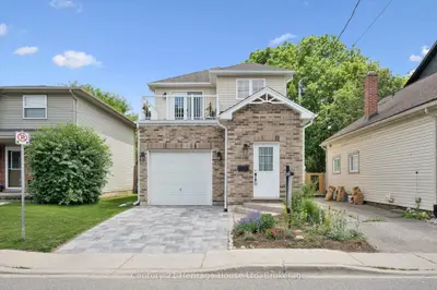 31 Alice Street, Guelph, On N1e 2z7