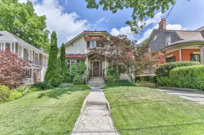 Detached in London East