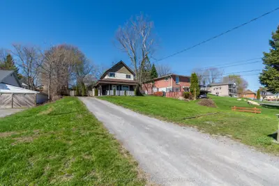 48 Wallbridge Crescent, Belleville, On K8p 1z4