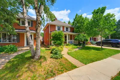 85 Barrie Street, Cambridge, On N1s 3b1