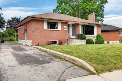 Detached in Peterborough