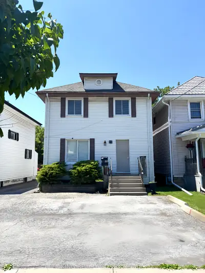 Detached in St. Catharines