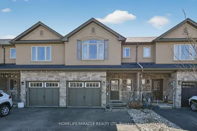 149 Kinsman Drive, Hamilton, On L0r 1c0