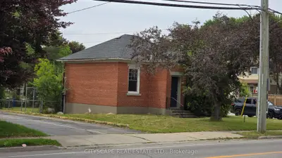 1504 Concession Road, Cambridge, On N3h 4l9