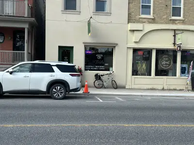 163 Nw Main Street Nw, Lucan Biddulph, On N0m 2j0