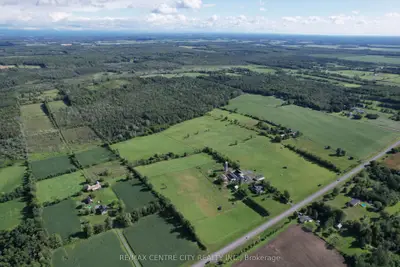 19152 County Rd 25 Road, South Glengarry, On K0c 1b0