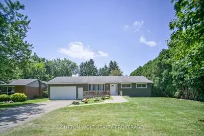 Detached in Strathroy-Caradoc
