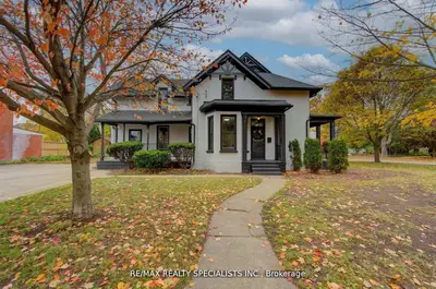 Detached in Cambridge