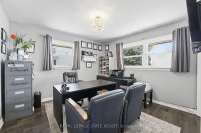 473 Mohawk Road W, Hamilton, On L9c 1x3