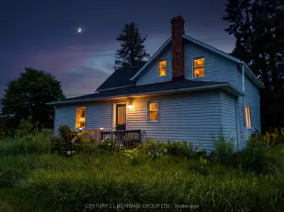 3446 Highway 2, Kingston, On K7l 4v1