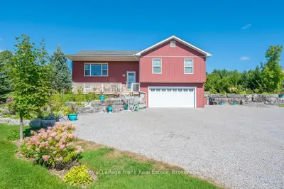 406 Lakehurst Circle Road, Trent Lakes, On K0l 1j0