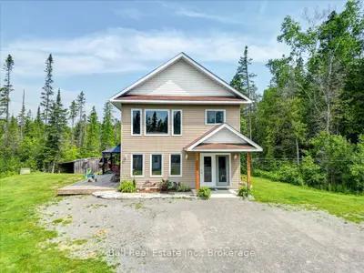 Detached in North Kawartha
