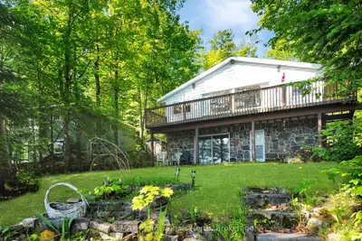 Detached in Minden Hills