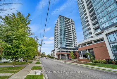 5 Wellington Street 1405, Kitchener, On N2g 0e3