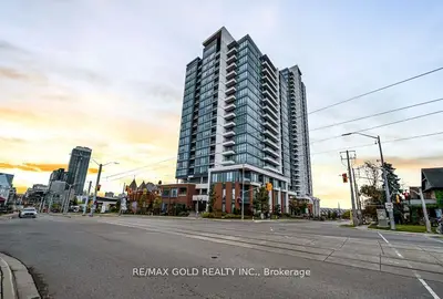 5 Wellington Street 1405, Kitchener, On N2g 0e3