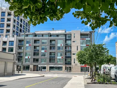 1433 WELLINGTON Street W 302, Tunneys Pasture and Ottawa West, ON K1Y 2X4
