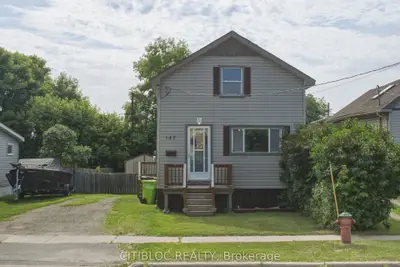 Detached in Sault Ste Marie
