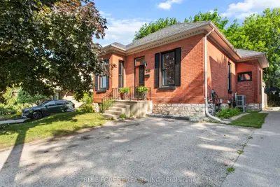 295 Buller Street, Woodstock, On N4s 4m6