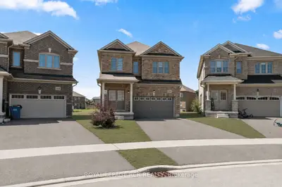 Detached in Southgate