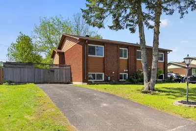 Semi-Detached in Carleton Place
