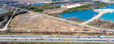 Concession 7, Puslinch, On, N0b 2j0