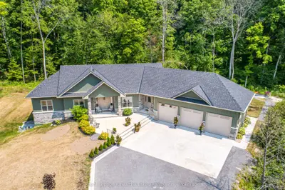 18 New Pierce Drive, Stirling-rawdon, On K0k 3e0