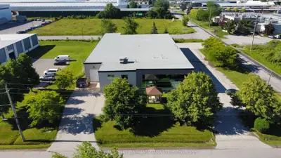 4800 Hinan Drive, Lincoln, On L0r 1b1