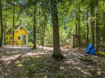 Pt L 27 Bow Lake Lane, Lanark Highlands, On K0g 1k0