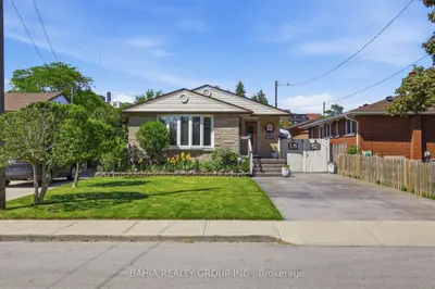 Detached in Hamilton