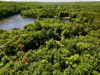 Lot 6 Fairy Falls Road, Lake Of Bays, On P0b 1a0