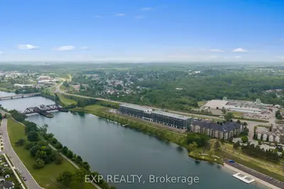 350 Prince Charles Dr Drive 247, Welland, On L3c 7b3