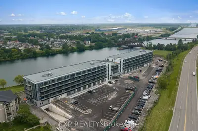 350 Prince Charles Dr Drive 247, Welland, On L3c 7b3