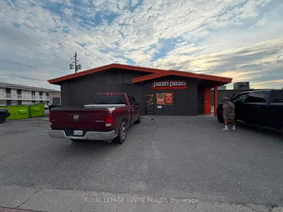 297 Scott Street, Fort Frances, On P9a 1g8