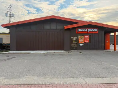 297 Scott Street, Fort Frances, On P9a 1g8